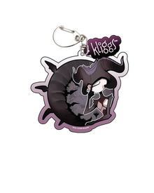 Gatherer's Tavern MTG: Kliggs Keychain - Sheoldred, The Apocalypse