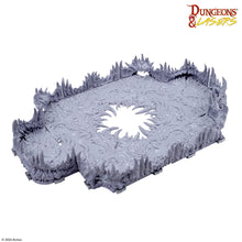 Dungeons & Lasers: Terrain - Maw of the Abyss