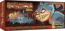 Red Dragon Inn: Allies - Evil Pooky