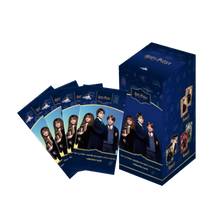 2026 Letogoods Harry Potter and the Sorcerer’s Stone Series Collectible Card Box