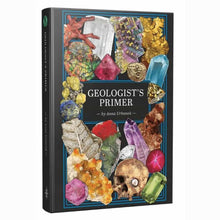Geologist's Primer: RPG Sourcebook