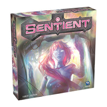 Sentient: Board Game [Renegade Games Studio]