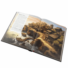 5th Edition Roleplaying - Ryoko's Guide to the Yokai Realms