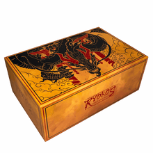 5th Edition Roleplaying - Ryoko's Guide to the Yokai Realms: Deluxe Box