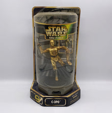 1997 Star Wars Epic Force C-3PO