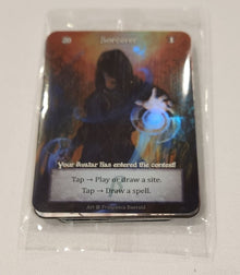 Sorcery: Contested Realm - Beta Sorcerer Box Topper