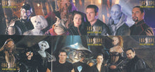 Farscape Season 3 Complete 72 Card Basic Set