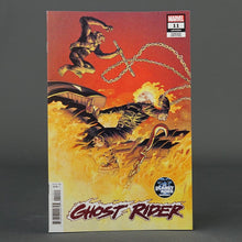 Ghost Rider #11 Shalvey Planet Of The Apes Variant