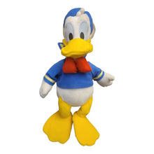 Disney Donald Duck 11" Plush (Pre-Owned)
