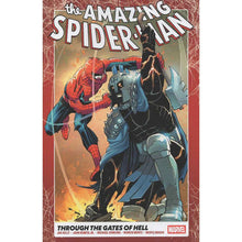 Amazing Spider-Man Volume. 2: Through The Gates Of Hell