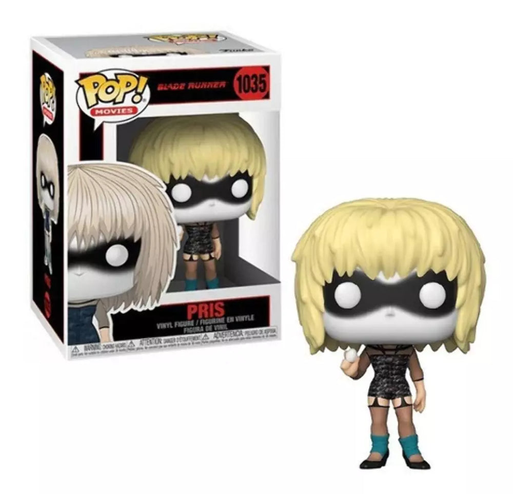 Funko Pop Movies 1035 Blade Runner Pris