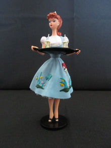 Hallmark Ornament 2010 Barbie Friday Night Date 17th