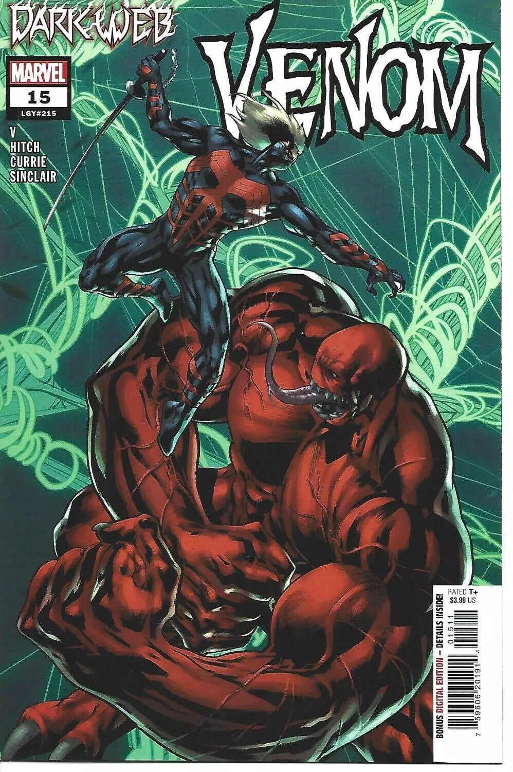 Venom #15