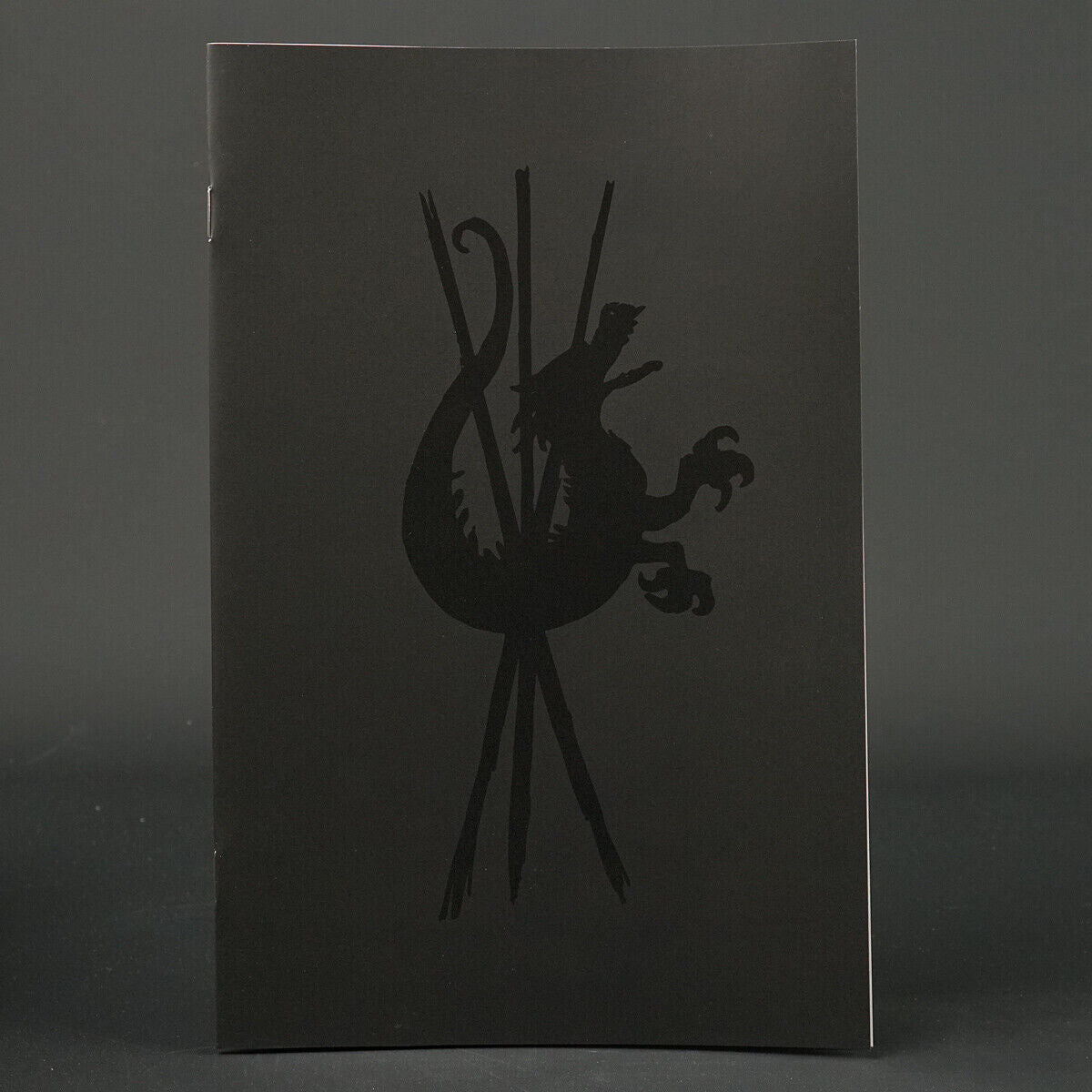 SOMETHING IS KILLING CHILDREN #21 promo ashcan Boom Studios 2022