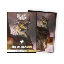 Dragon Shield 'Legendary Series' - The Ur-Dragon - Matte Dual Art Sleeves 100ct