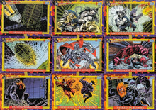 DC Bloodlines Complete 81 Card Basic Set