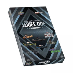 2024 Upper Deck Marvel Studios Series 1 Disney+ Hobby Box