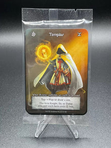 Sorcery: Contested Realm - Arthurian Legends Box Topper