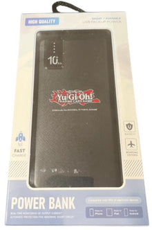 Yugioh Power Bank
