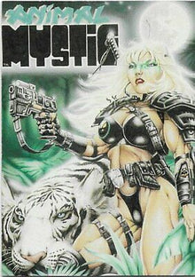 Animal Mystic Complete 90 Card Basic Set