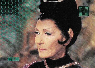 Star Trek: 30 Years Phase 2 Complete 100 Card Basic Set