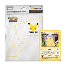 Pokemon First Partner Collector's Binder