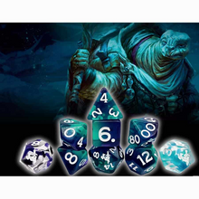 Daggerheart: Duality Dice - Fate of the Mortal Realms