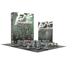 Epic Encounters: Ruins of Symbaroum - The Gem in the Barrow