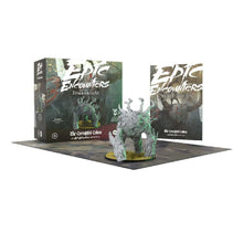 Epic Encounters: Ruins of Symbaroum - The Corrupted Coloss