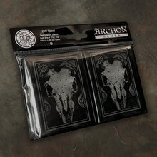 Eschaton - Card Sleeves [Archon Games]