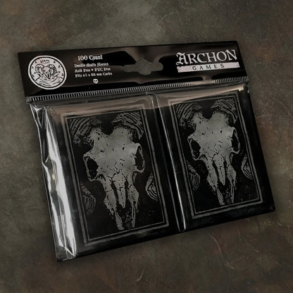 Eschaton - Card Sleeves [Archon Games]