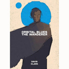 Orbital Blues RPG: The Wanderer (Solo Game)