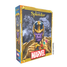 Splendor: Marvel [Space Cowboys]