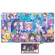 Ultra PRO: Playmat - Final Fantasy SQKawaii Sounds Playmat