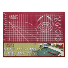Army Painter: Self-Healing Cutting Mat