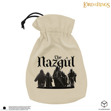 Q-Workshop The Lord of the Rings: Nazgul Dice Pouch