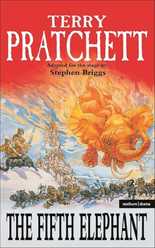 The Fifth Elephant - Stage Adaptation