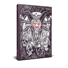 Warhammer: The Old World RPG - Collector's Edition Slipcase