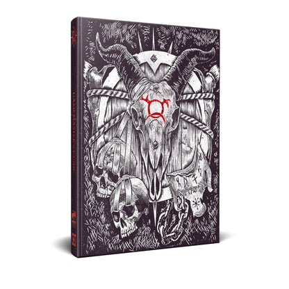 Warhammer: The Old World RPG - Collector's Edition Slipcase