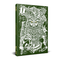 Warhammer: The Old World RPG - Collector's Edition Slipcase