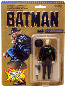 DC Comics Super Heroes: Bob - The Joker's Goon