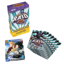 Undaunted Raid Prerelease Pack
