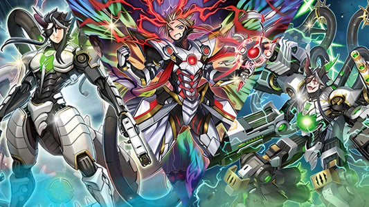 08/21/2025 12:30PM Yu-Gi-Oh Doom of Dimensions Prerelease Ticket