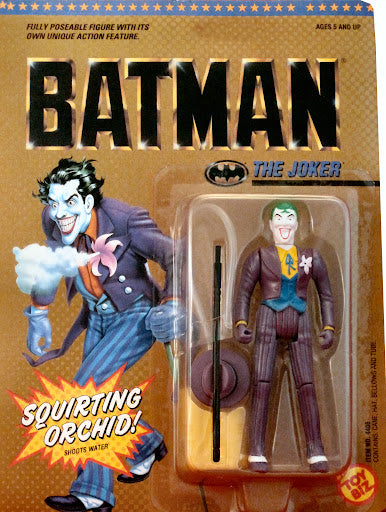 DC Comics Super Heroes: The Joker Action Figure