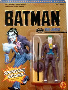 DC Comics Super Heroes: The Joker Action Figure