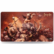 Ultra PRO: Frank Frazetta Playmat - The Destroyer