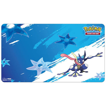 Pokemon Playmat - Greninja