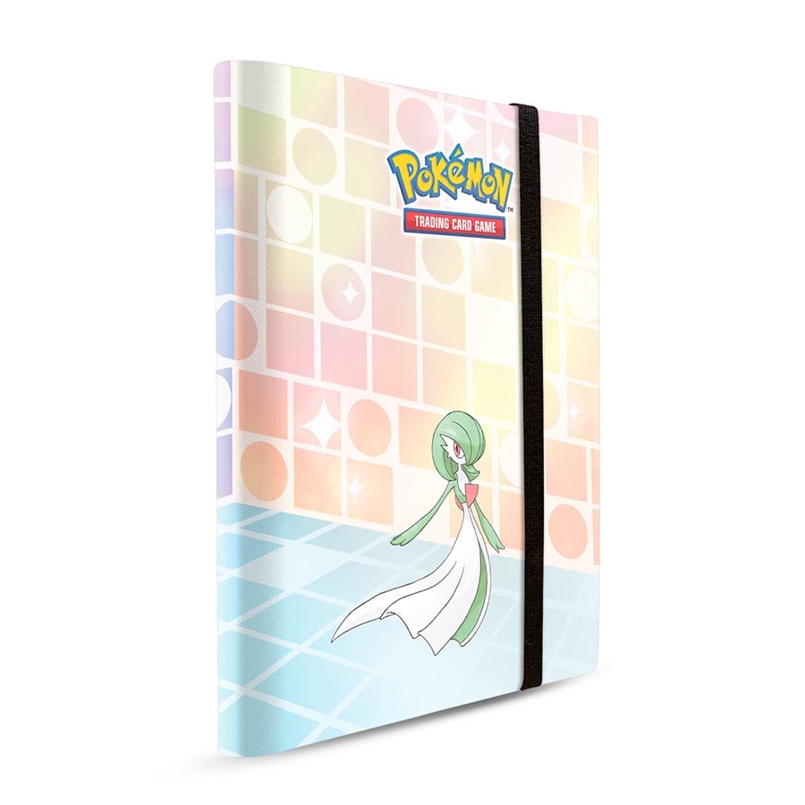 Ultra PRO: 9-Pocket PRO-Binder - Pokemon Gallery Series (Trick Room)