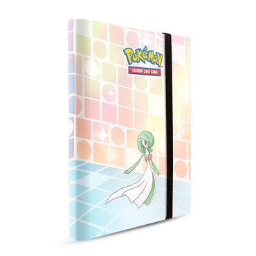 Ultra PRO: 9-Pocket PRO-Binder - Pokemon Gallery Series (Trick Room)