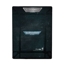 Ultra PRO: Dice Tray - Warhammer 40,000